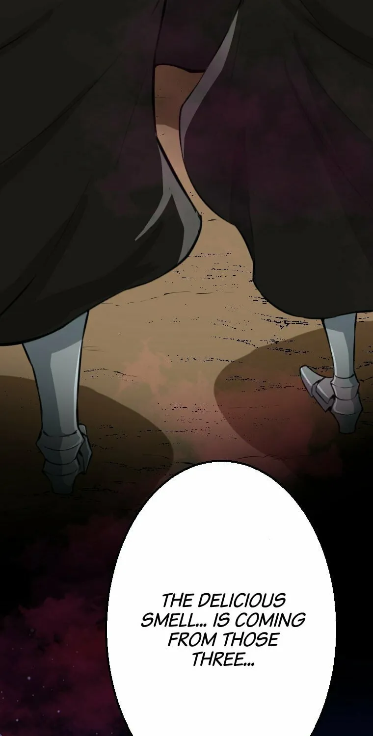 Boushoku no Berserk - Ore dake Level to Iu Gainen wo Toppa shite Saikyou Chapter 12 page 41 - 
