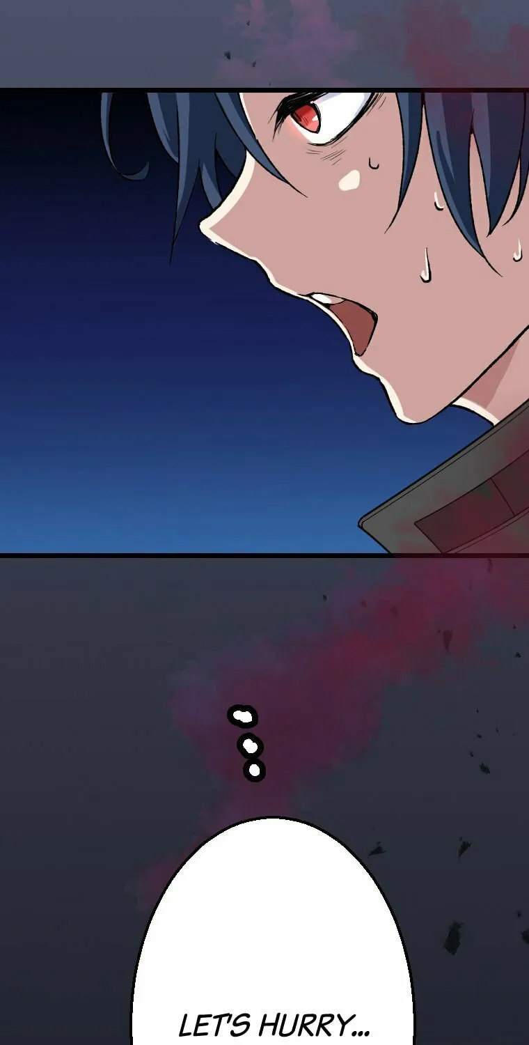 Boushoku no Berserk - Ore dake Level to Iu Gainen wo Toppa shite Saikyou Chapter 12 page 66 - 