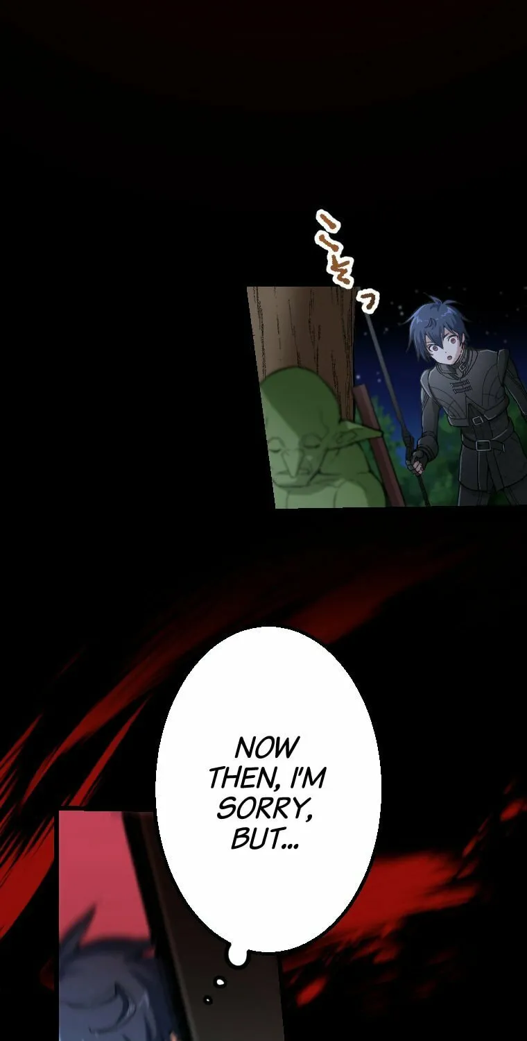 Boushoku no Berserk - Ore dake Level to Iu Gainen wo Toppa shite Saikyou Chapter 13 page 23 - 