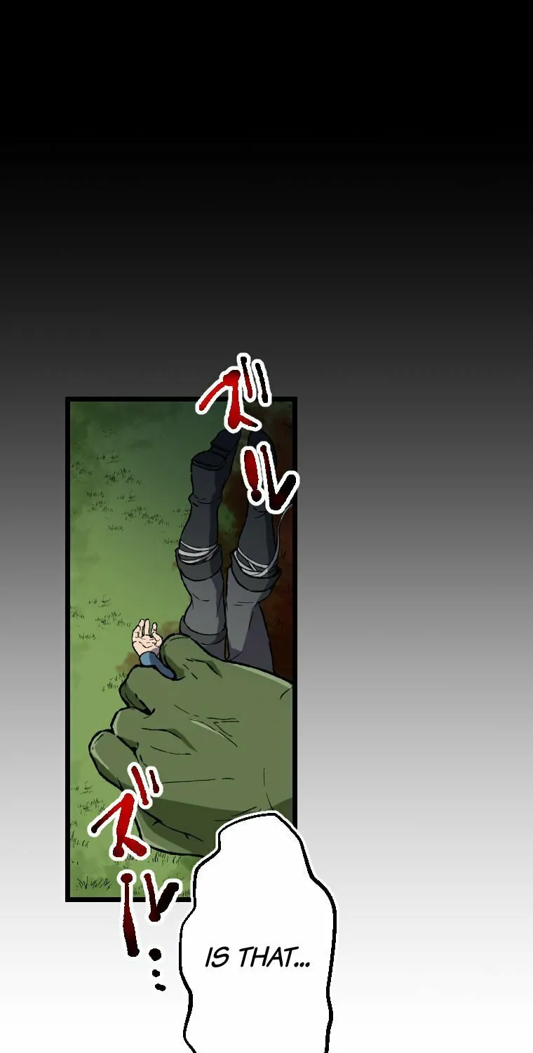 Boushoku no Berserk - Ore dake Level to Iu Gainen wo Toppa shite Saikyou Chapter 13 page 54 - 