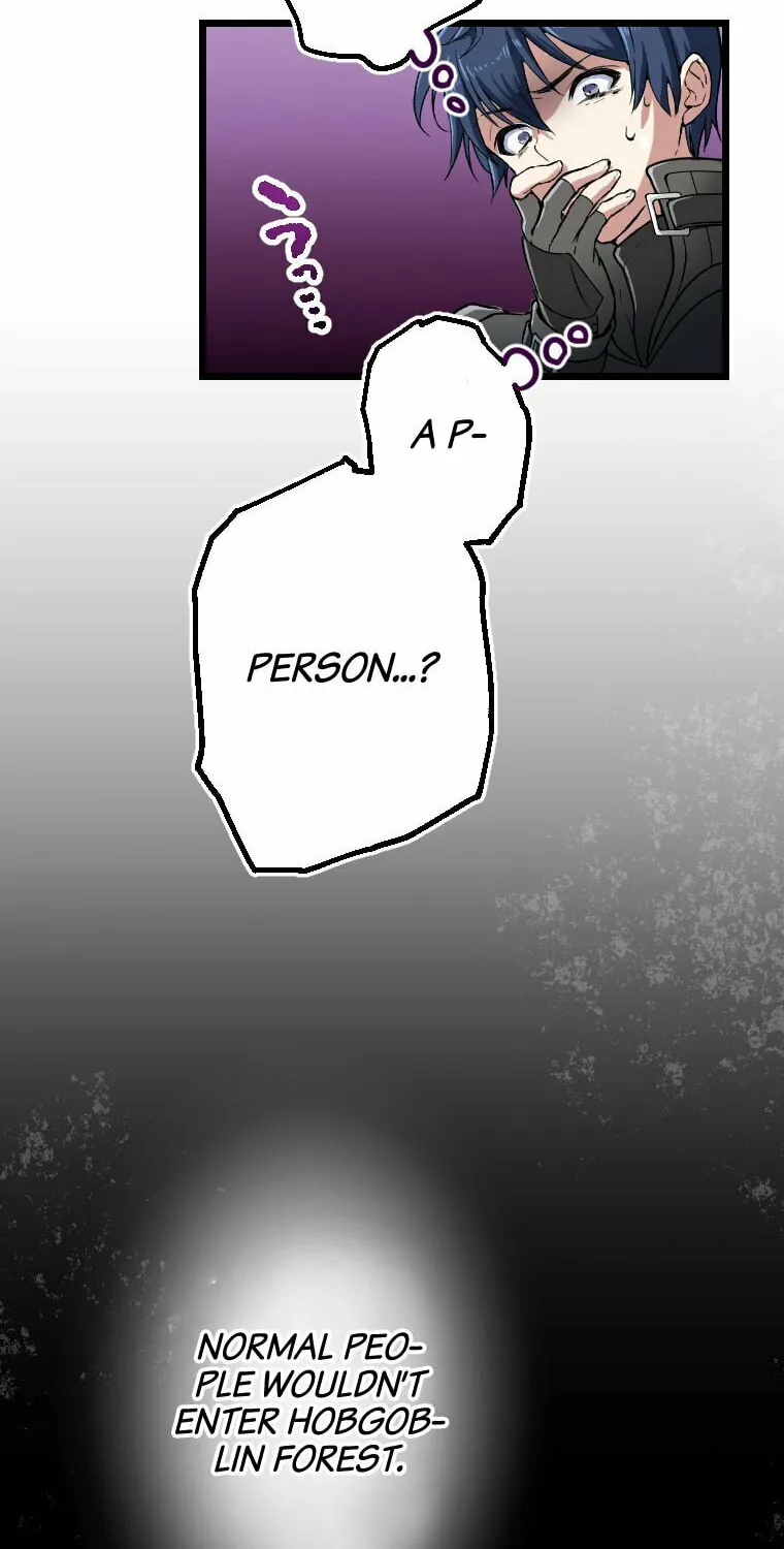 Boushoku no Berserk - Ore dake Level to Iu Gainen wo Toppa shite Saikyou Chapter 13 page 55 - 