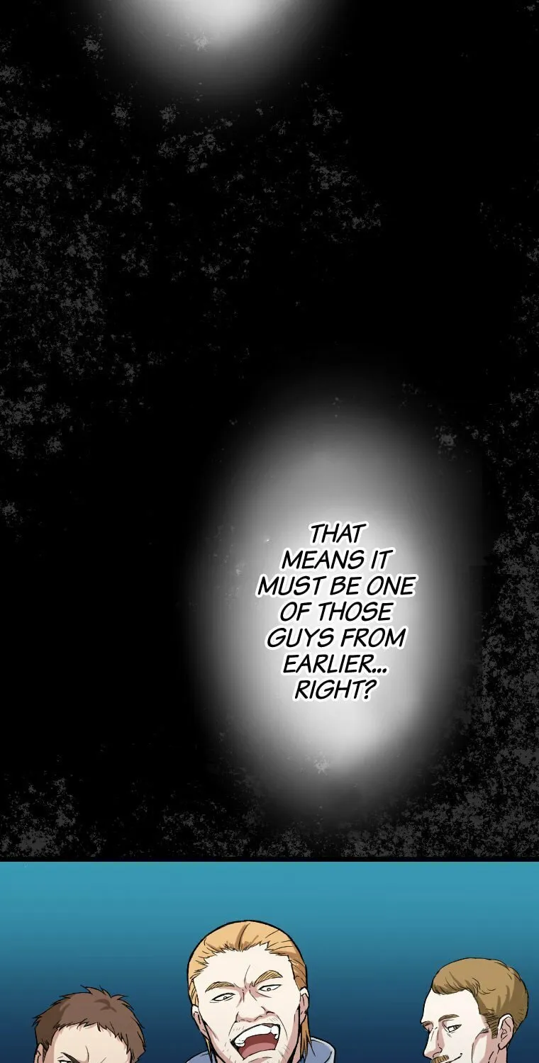 Boushoku no Berserk - Ore dake Level to Iu Gainen wo Toppa shite Saikyou Chapter 13 page 56 - 