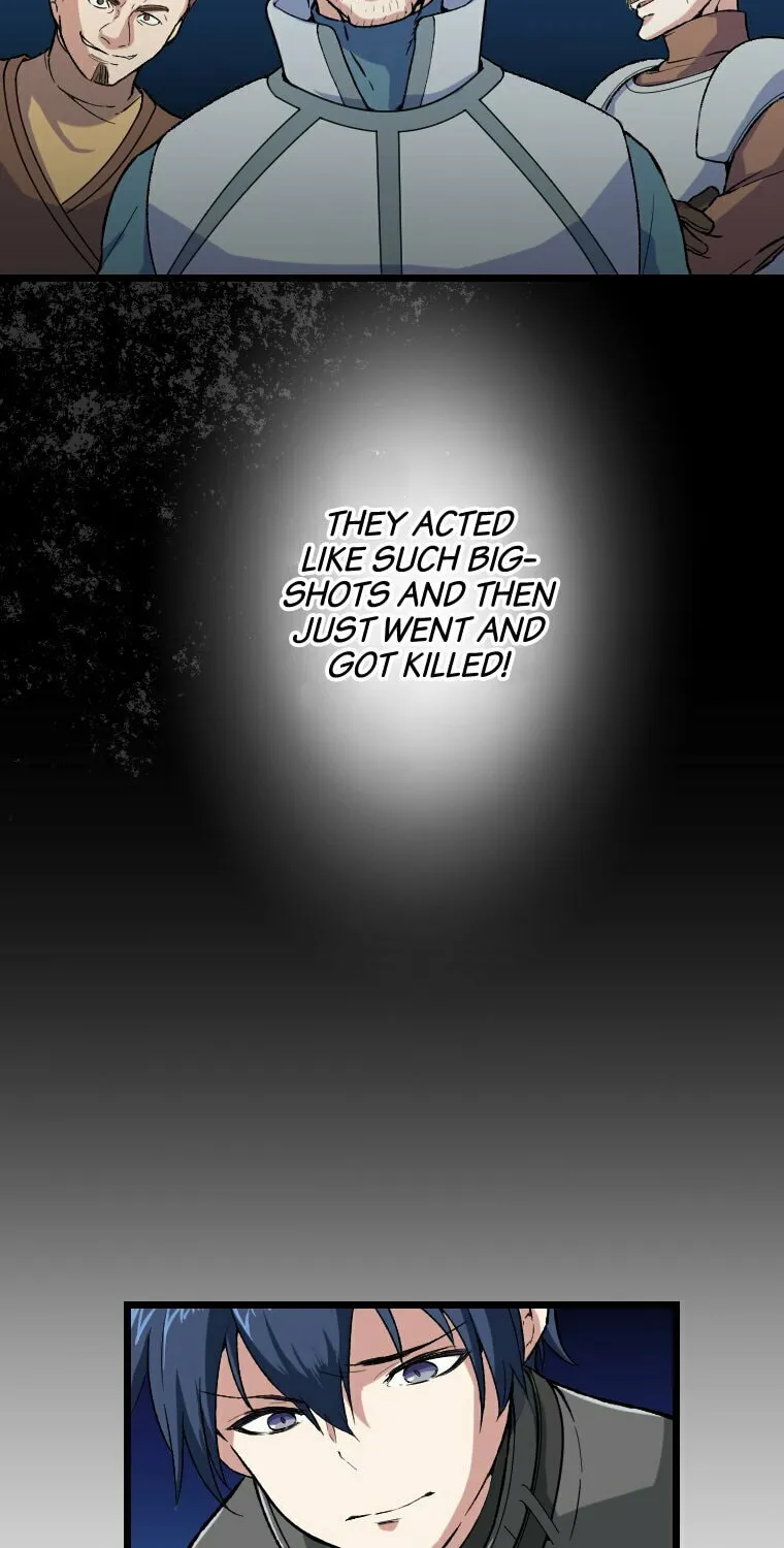 Boushoku no Berserk - Ore dake Level to Iu Gainen wo Toppa shite Saikyou Chapter 13 page 57 - 