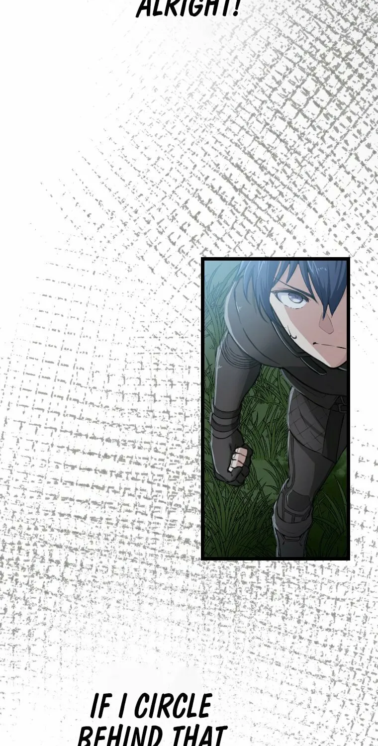 Boushoku no Berserk - Ore dake Level to Iu Gainen wo Toppa shite Saikyou Chapter 13 page 80 - 