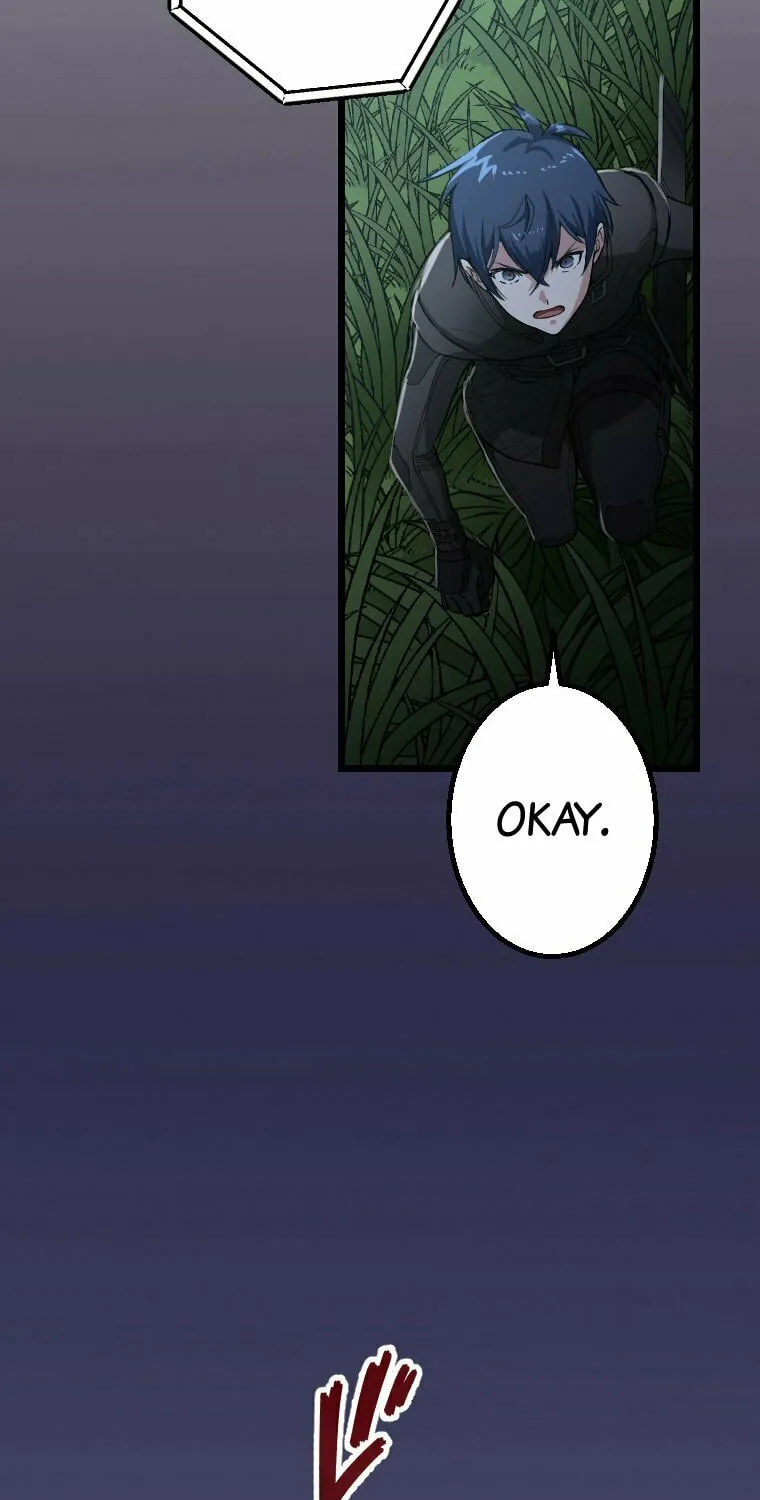 Boushoku no Berserk - Ore dake Level to Iu Gainen wo Toppa shite Saikyou Chapter 13 page 84 - 