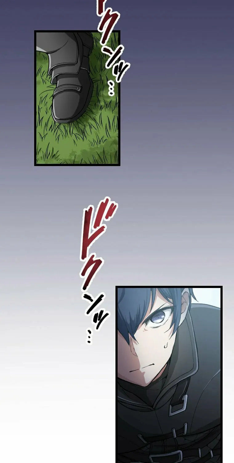 Boushoku no Berserk - Ore dake Level to Iu Gainen wo Toppa shite Saikyou Chapter 13 page 85 - 