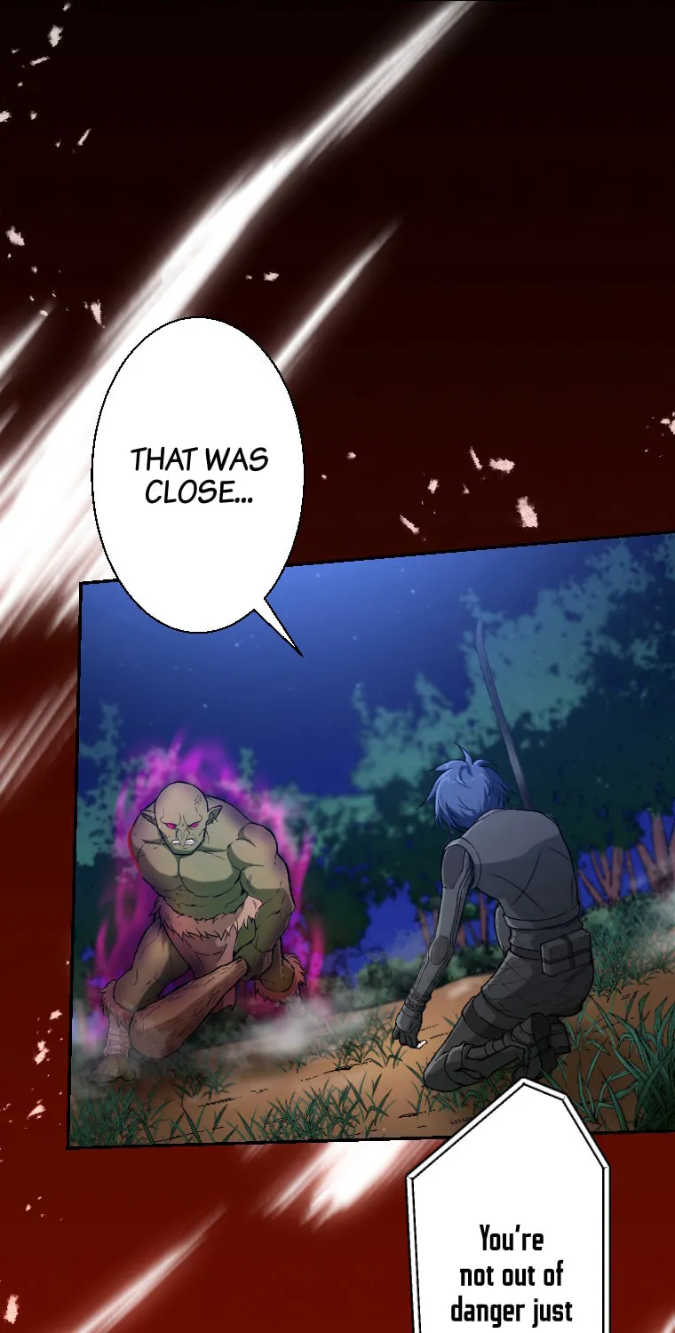 Boushoku no Berserk - Ore dake Level to Iu Gainen wo Toppa shite Saikyou Chapter 14 page 7 - 