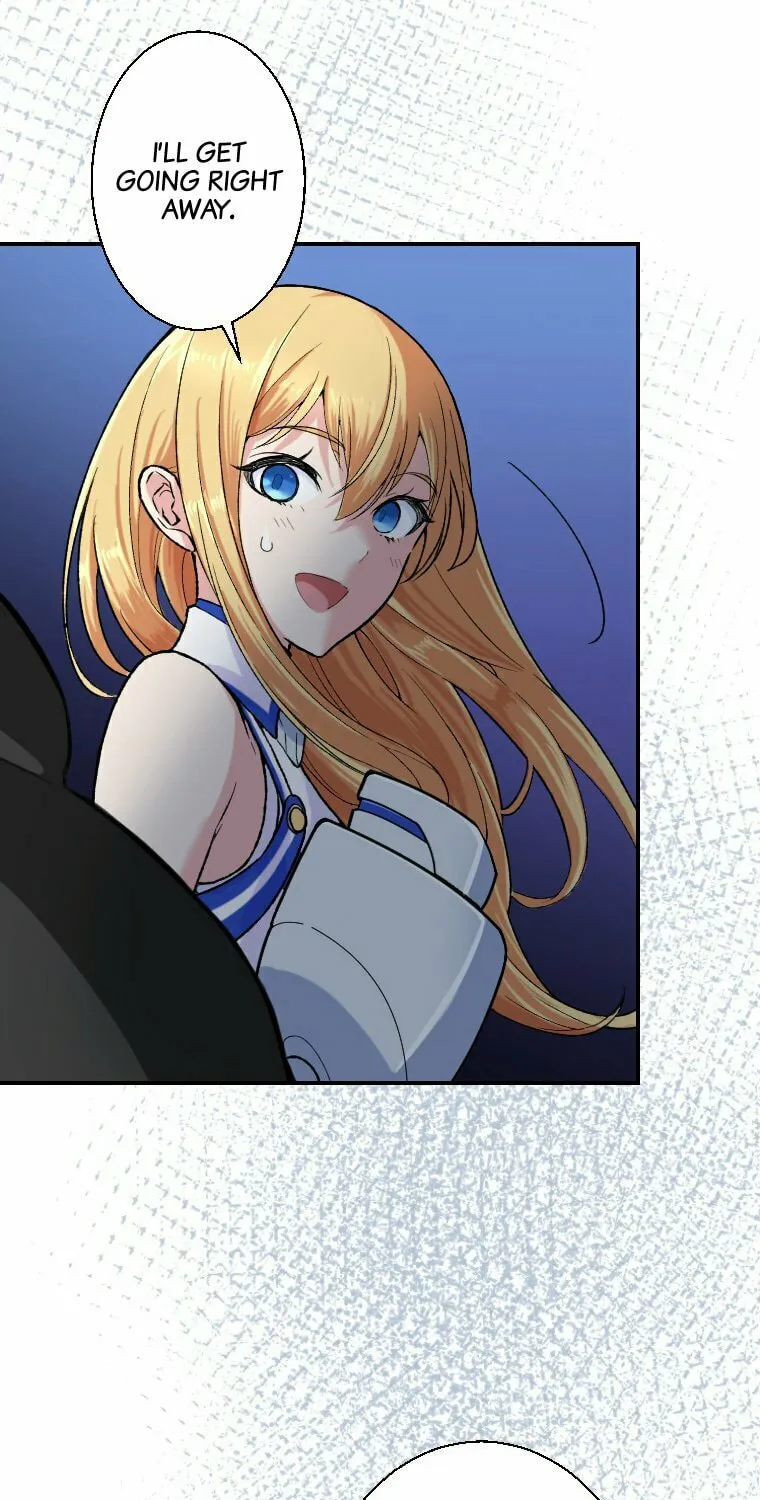 Boushoku no Berserk - Ore dake Level to Iu Gainen wo Toppa shite Saikyou Chapter 15 page 39 - 