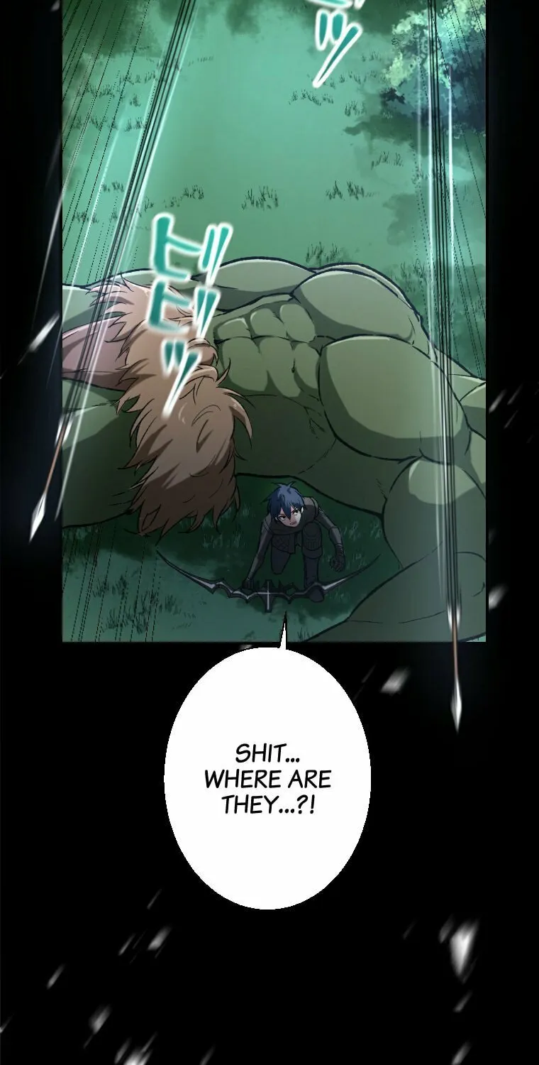 Boushoku no Berserk - Ore dake Level to Iu Gainen wo Toppa shite Saikyou Chapter 15 page 5 - 