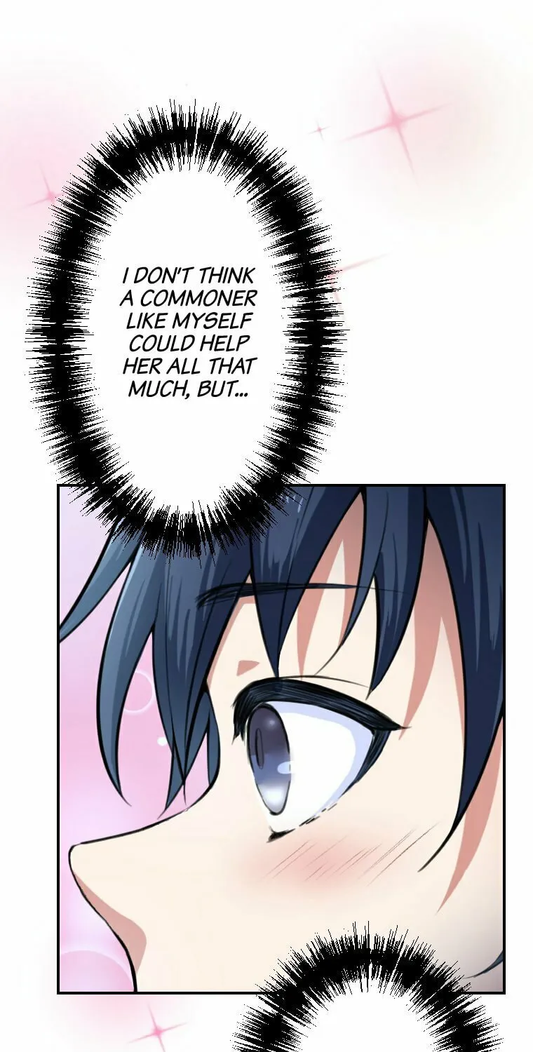 Boushoku no Berserk - Ore dake Level to Iu Gainen wo Toppa shite Saikyou Chapter 15 page 46 - 