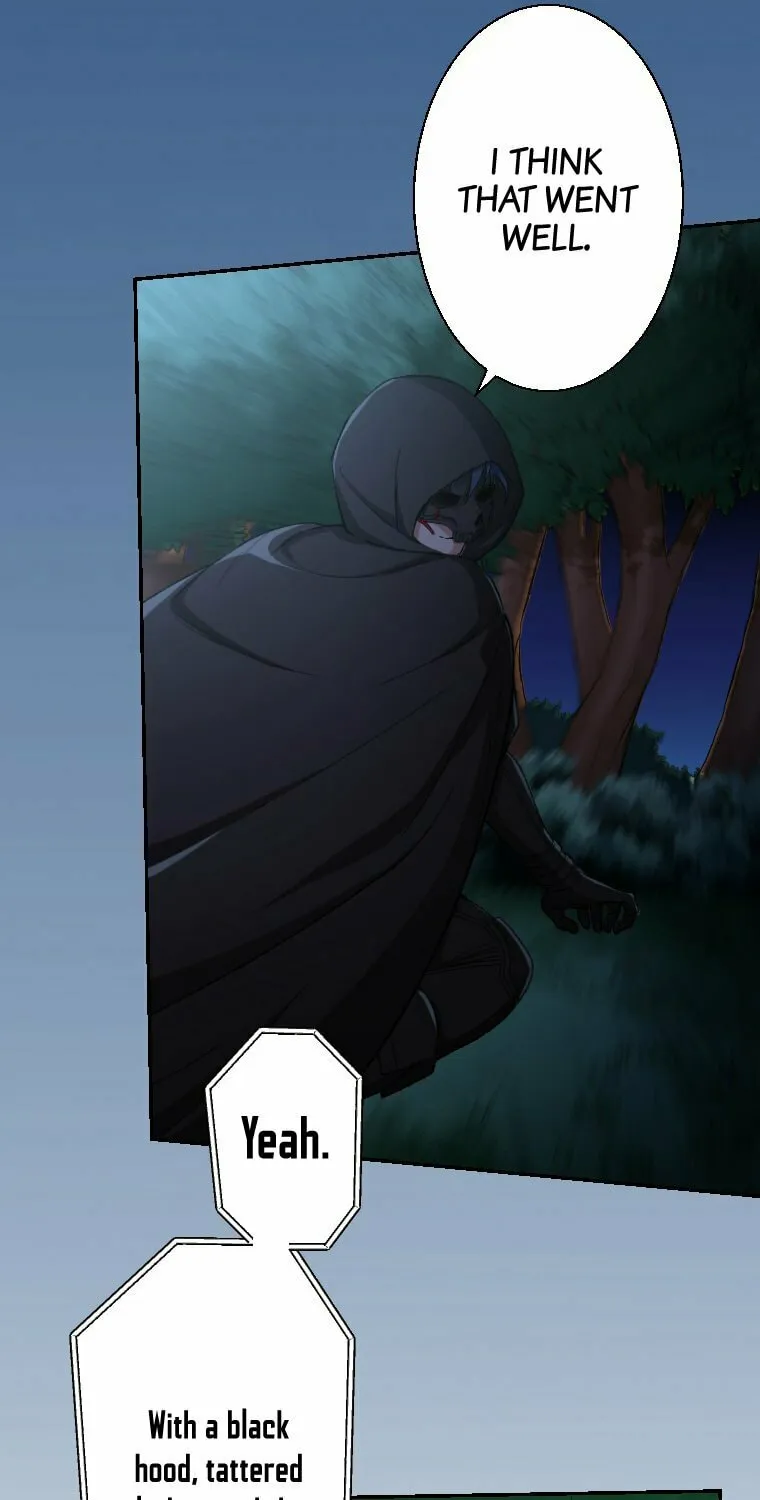 Boushoku no Berserk - Ore dake Level to Iu Gainen wo Toppa shite Saikyou Chapter 16 page 37 - 