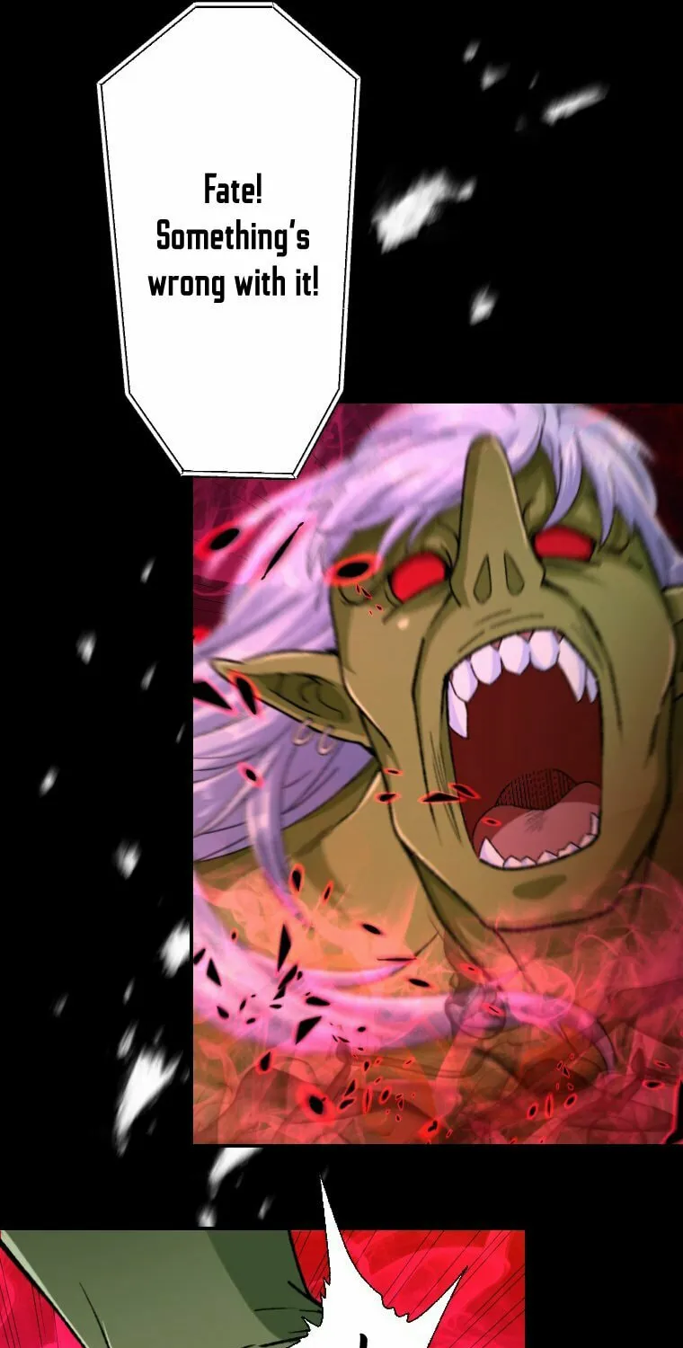 Boushoku no Berserk - Ore dake Level to Iu Gainen wo Toppa shite Saikyou Chapter 16 page 50 - 