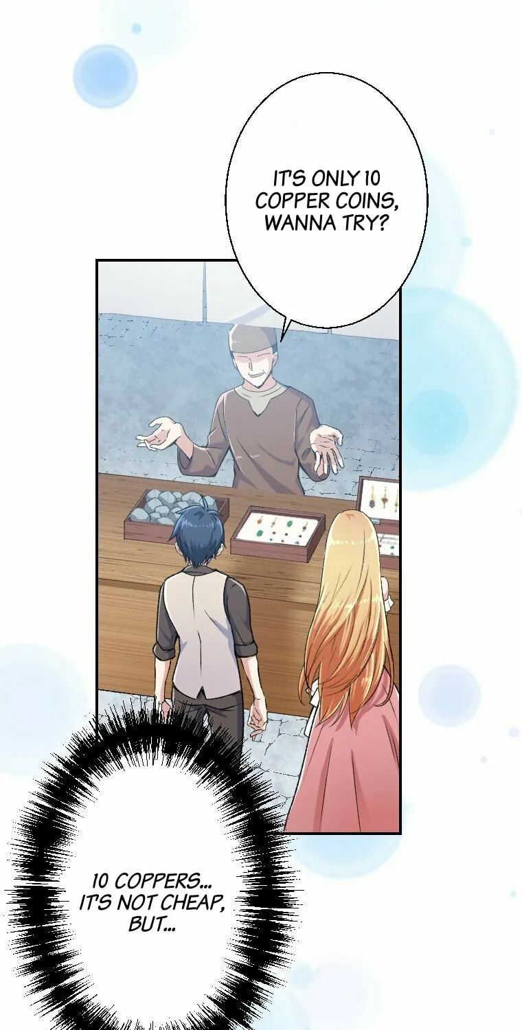 Boushoku no Berserk - Ore dake Level to Iu Gainen wo Toppa shite Saikyou Chapter 17 page 25 - 