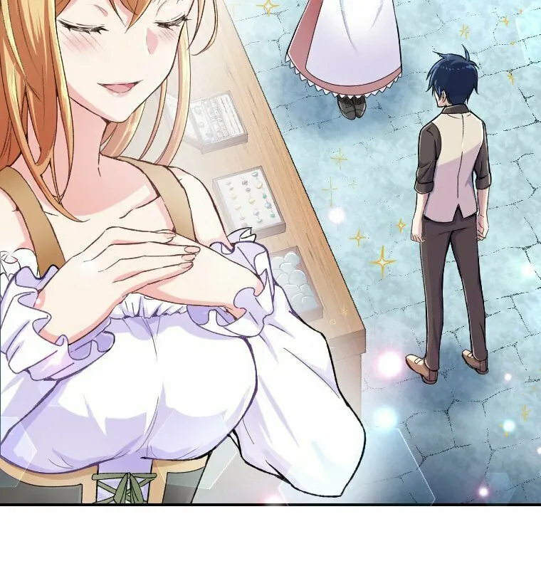 Boushoku no Berserk - Ore dake Level to Iu Gainen wo Toppa shite Saikyou Chapter 17 page 36 - 
