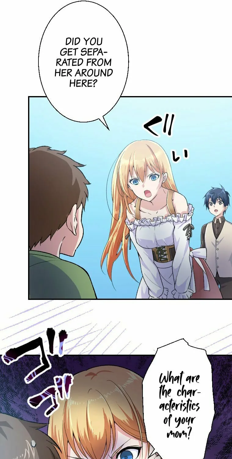 Boushoku no Berserk - Ore dake Level to Iu Gainen wo Toppa shite Saikyou Chapter 17 page 43 - 