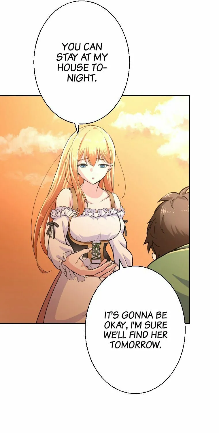Boushoku no Berserk - Ore dake Level to Iu Gainen wo Toppa shite Saikyou Chapter 17 page 57 - 