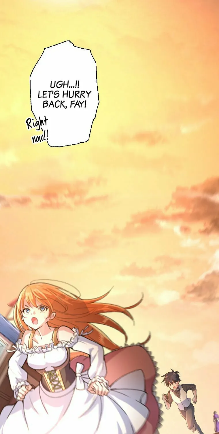 Boushoku no Berserk - Ore dake Level to Iu Gainen wo Toppa shite Saikyou Chapter 17 page 75 - 