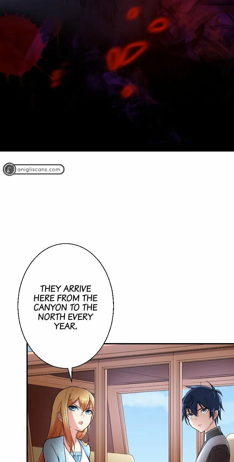 Boushoku no Berserk - Ore dake Level to Iu Gainen wo Toppa shite Saikyou Chapter 18 page 17 - 