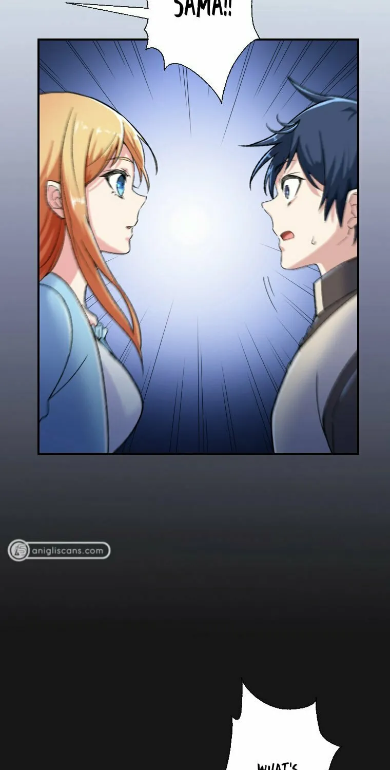 Boushoku no Berserk - Ore dake Level to Iu Gainen wo Toppa shite Saikyou Chapter 18 page 23 - 