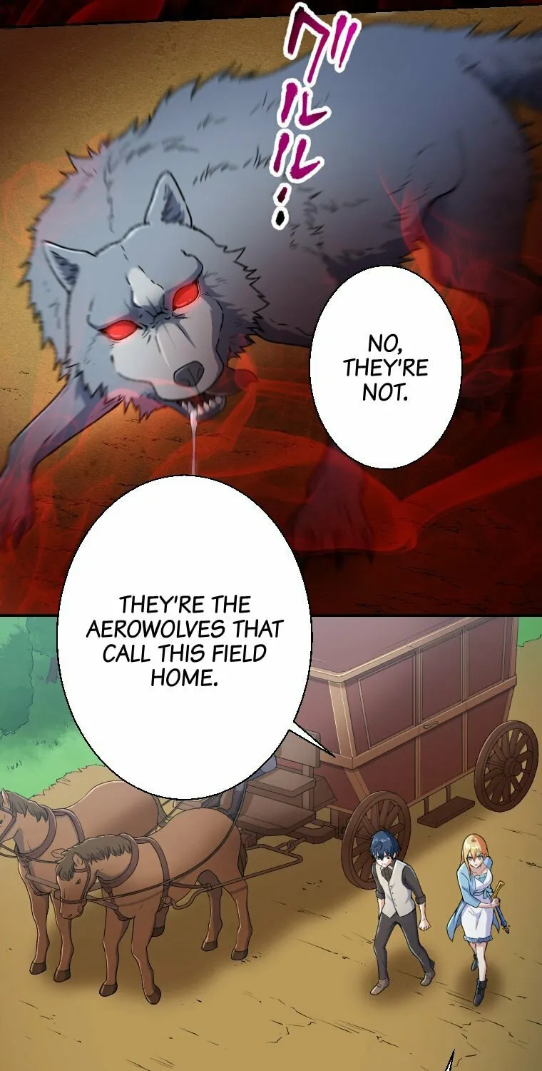 Boushoku no Berserk - Ore dake Level to Iu Gainen wo Toppa shite Saikyou Chapter 18 page 27 - 