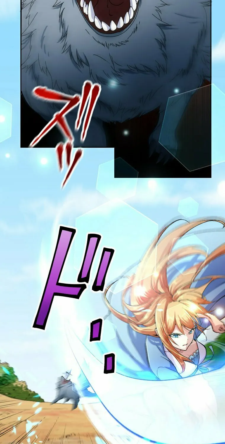 Boushoku no Berserk - Ore dake Level to Iu Gainen wo Toppa shite Saikyou Chapter 18 page 34 - 