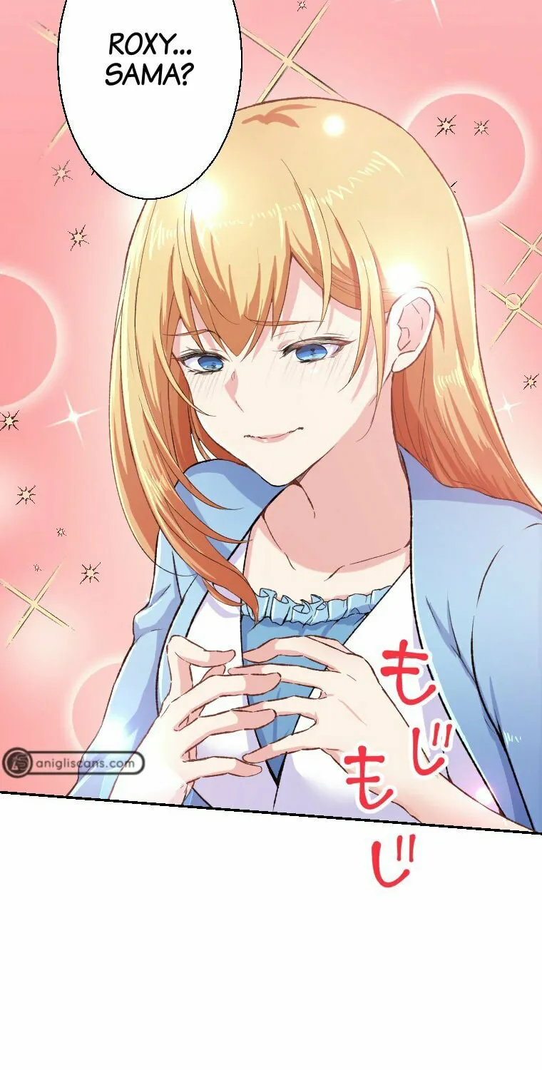 Boushoku no Berserk - Ore dake Level to Iu Gainen wo Toppa shite Saikyou Chapter 18 page 55 - 