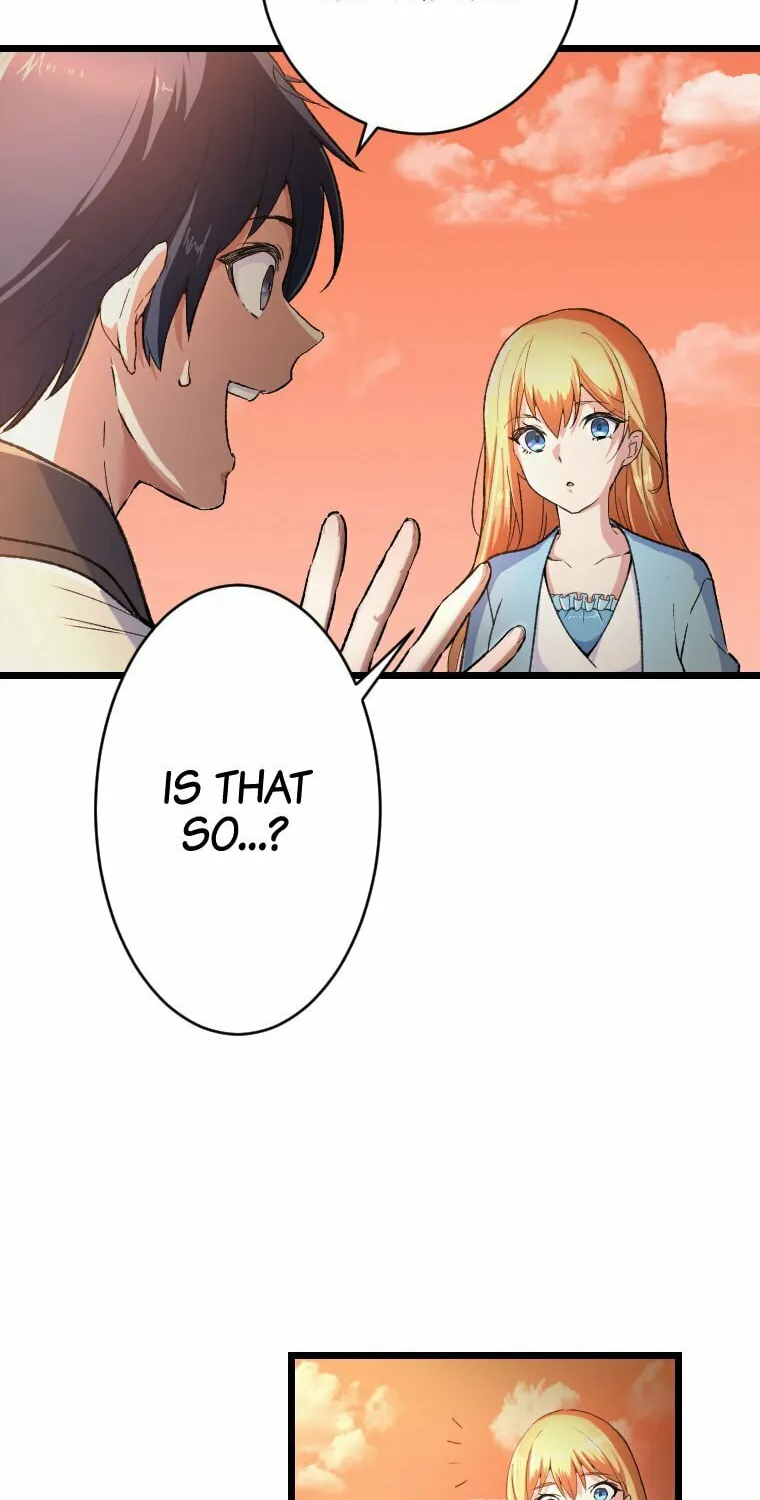Boushoku no Berserk - Ore dake Level to Iu Gainen wo Toppa shite Saikyou Chapter 19 page 17 - 