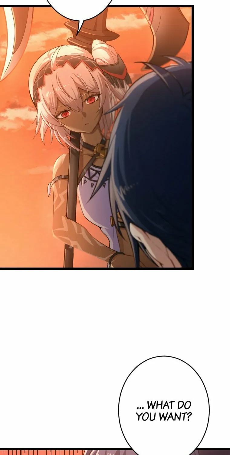 Boushoku no Berserk - Ore dake Level to Iu Gainen wo Toppa shite Saikyou Chapter 19 page 3 - 