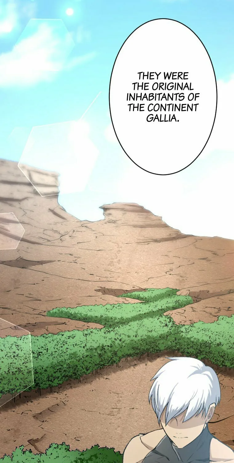 Boushoku no Berserk - Ore dake Level to Iu Gainen wo Toppa shite Saikyou Chapter 19 page 22 - 
