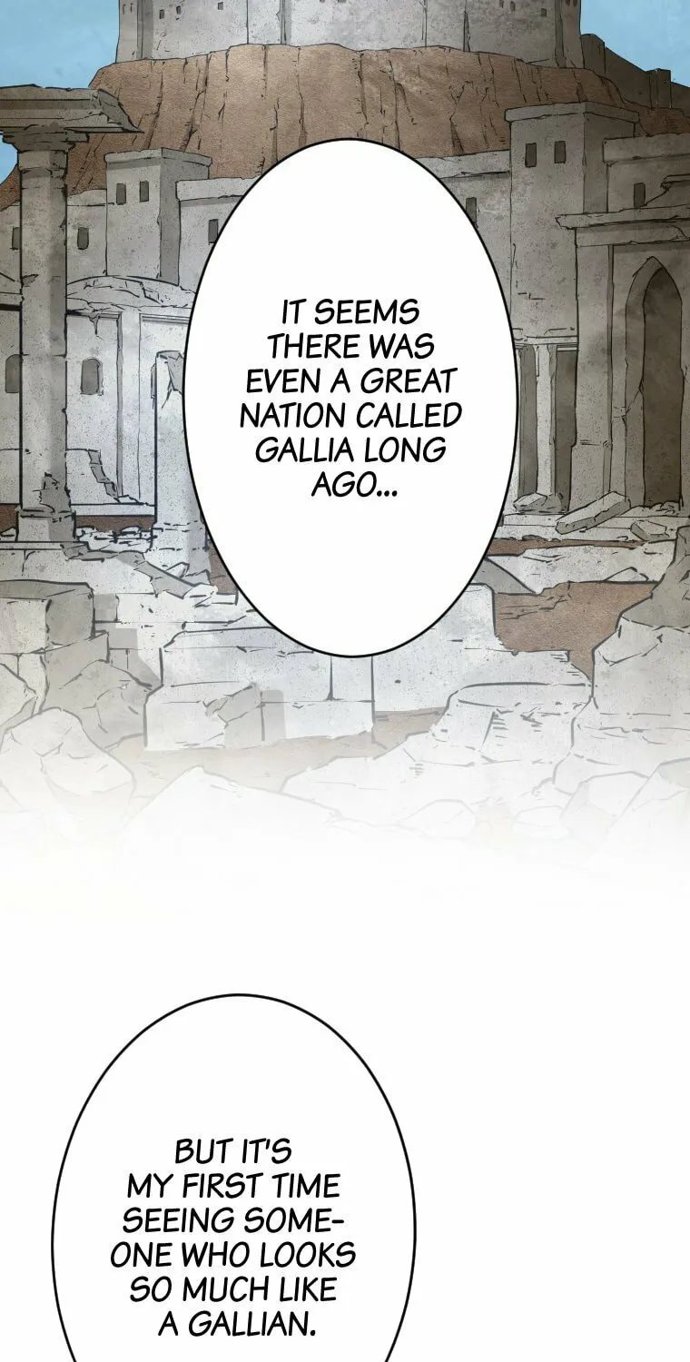 Boushoku no Berserk - Ore dake Level to Iu Gainen wo Toppa shite Saikyou Chapter 19 page 24 - 