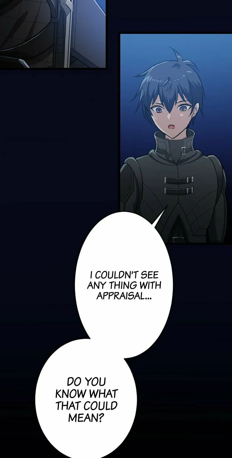 Boushoku no Berserk - Ore dake Level to Iu Gainen wo Toppa shite Saikyou Chapter 19 page 48 - 