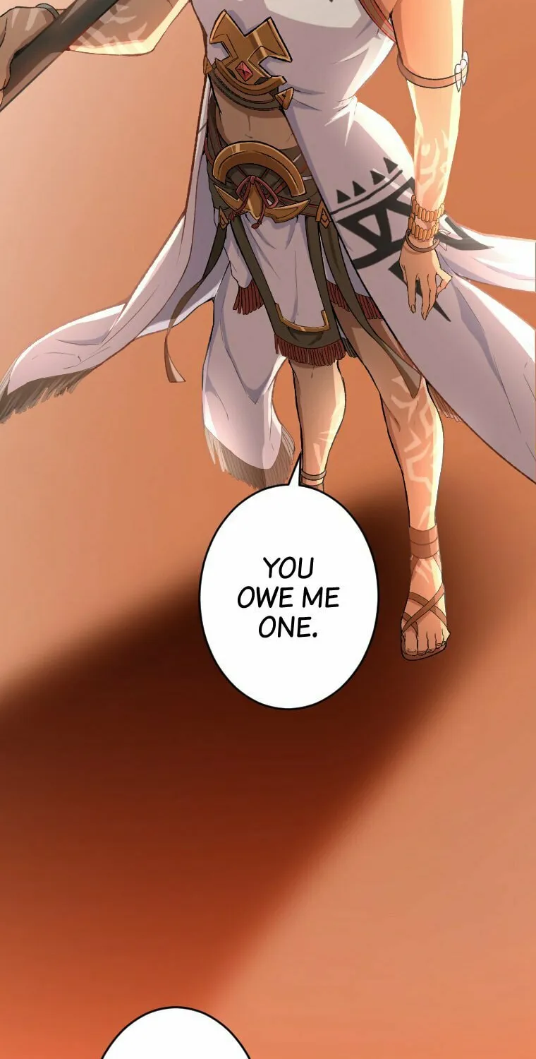 Boushoku no Berserk - Ore dake Level to Iu Gainen wo Toppa shite Saikyou Chapter 19 page 7 - 