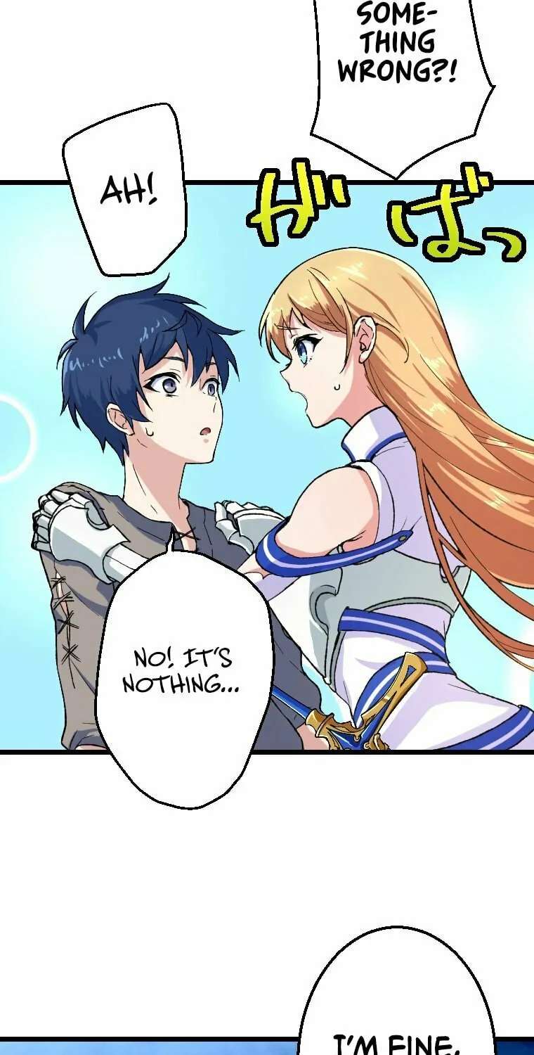 Boushoku no Berserk - Ore dake Level to Iu Gainen wo Toppa shite Saikyou Chapter 2 page 32 - 