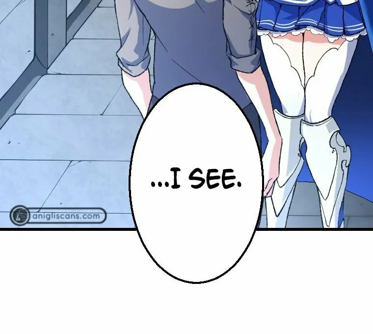Boushoku no Berserk - Ore dake Level to Iu Gainen wo Toppa shite Saikyou Chapter 2 page 34 - 
