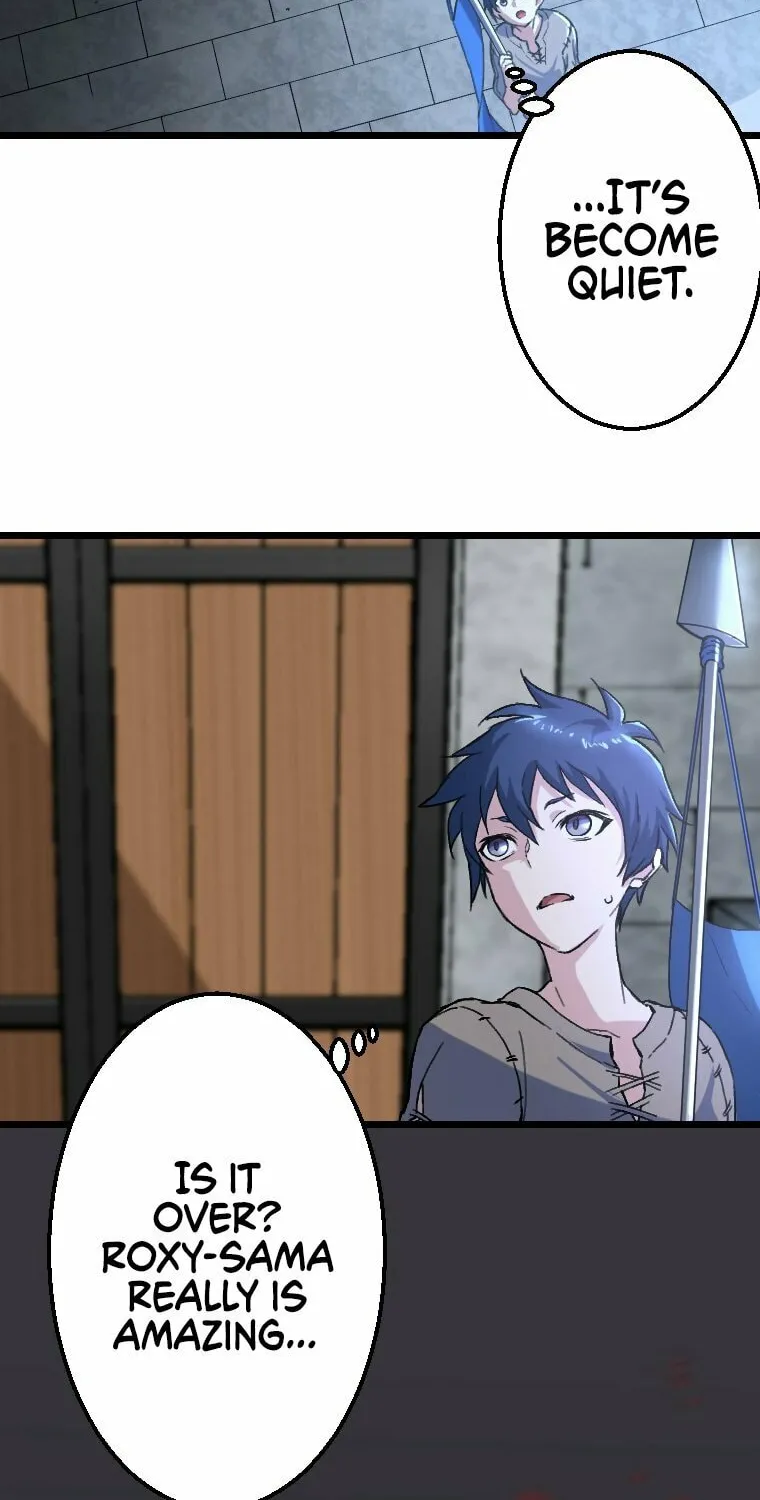 Boushoku no Berserk - Ore dake Level to Iu Gainen wo Toppa shite Saikyou Chapter 2 page 5 - 