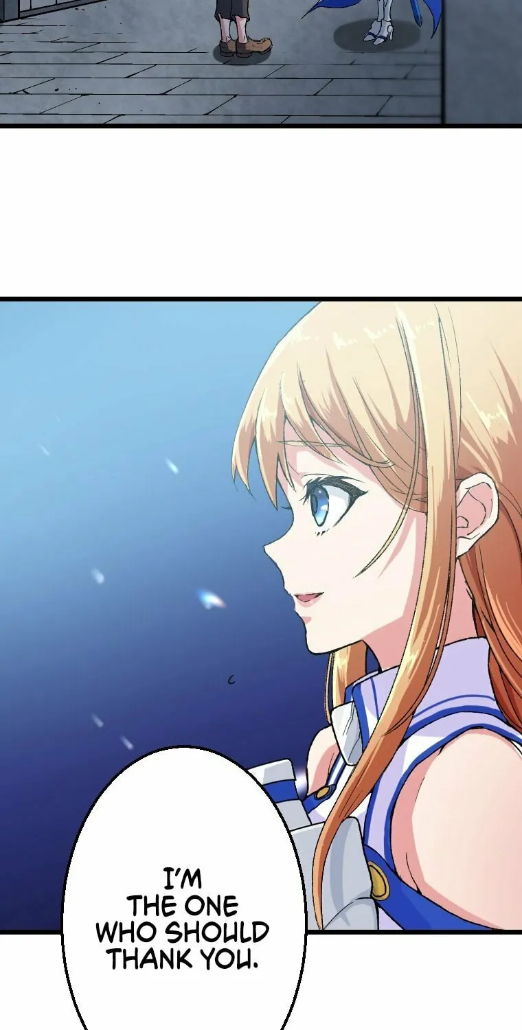 Boushoku no Berserk - Ore dake Level to Iu Gainen wo Toppa shite Saikyou Chapter 2 page 43 - 