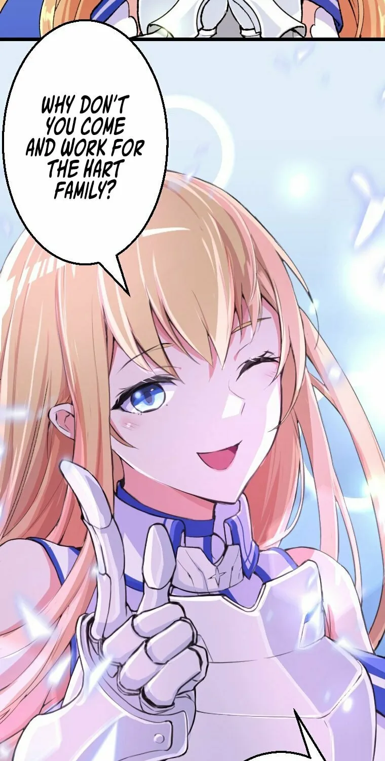 Boushoku no Berserk - Ore dake Level to Iu Gainen wo Toppa shite Saikyou Chapter 2 page 48 - 