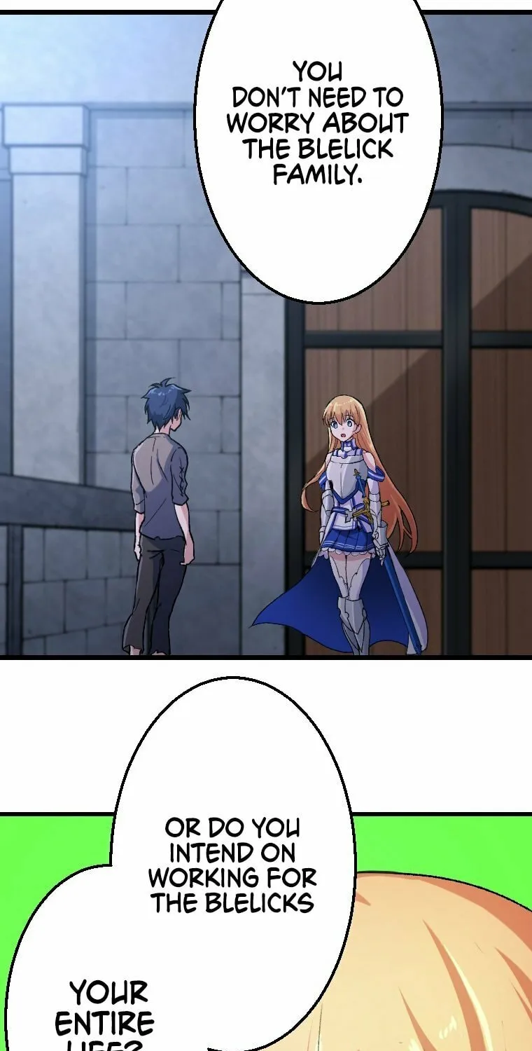 Boushoku no Berserk - Ore dake Level to Iu Gainen wo Toppa shite Saikyou Chapter 2 page 51 - 