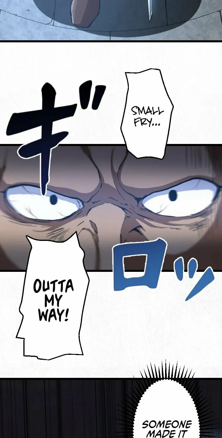 Boushoku no Berserk - Ore dake Level to Iu Gainen wo Toppa shite Saikyou Chapter 2 page 10 - 