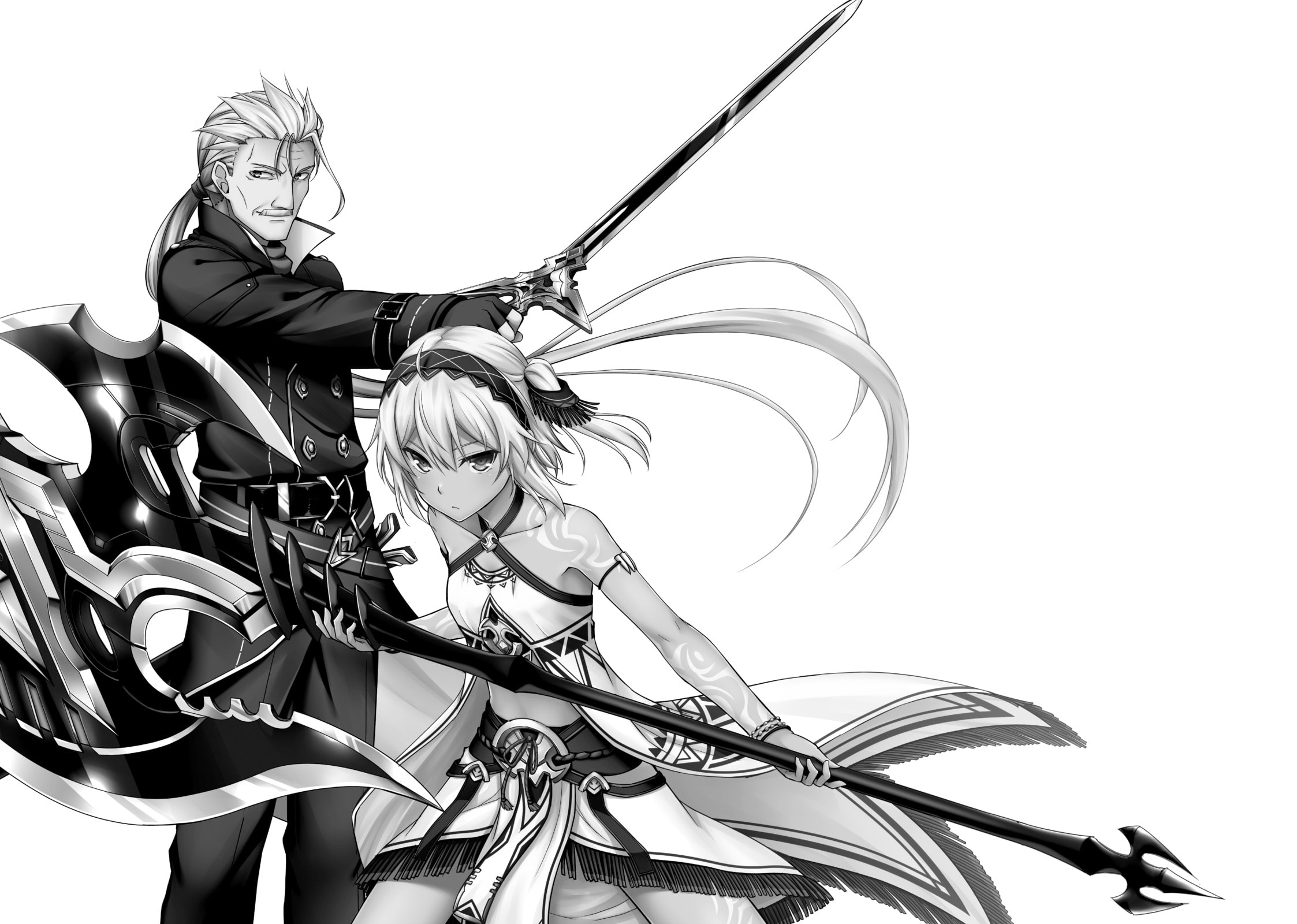Boushoku no Berserk - Ore dake Level to Iu Gainen wo Toppa shite Saikyou Chapter 20.1 page 16 - 