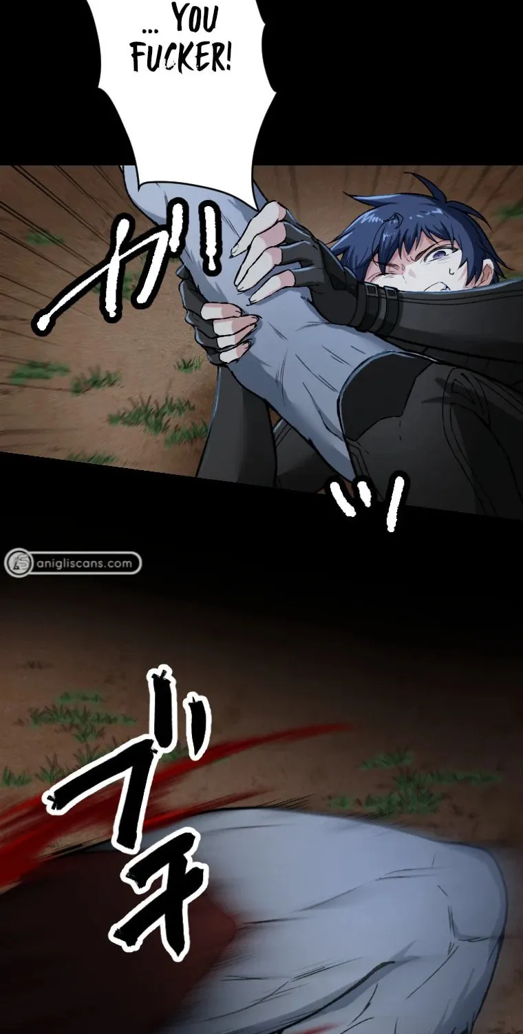 Boushoku no Berserk - Ore dake Level to Iu Gainen wo Toppa shite Saikyou Chapter 20 page 102 - 