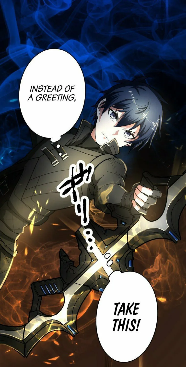 Boushoku no Berserk - Ore dake Level to Iu Gainen wo Toppa shite Saikyou Chapter 20 page 51 - 
