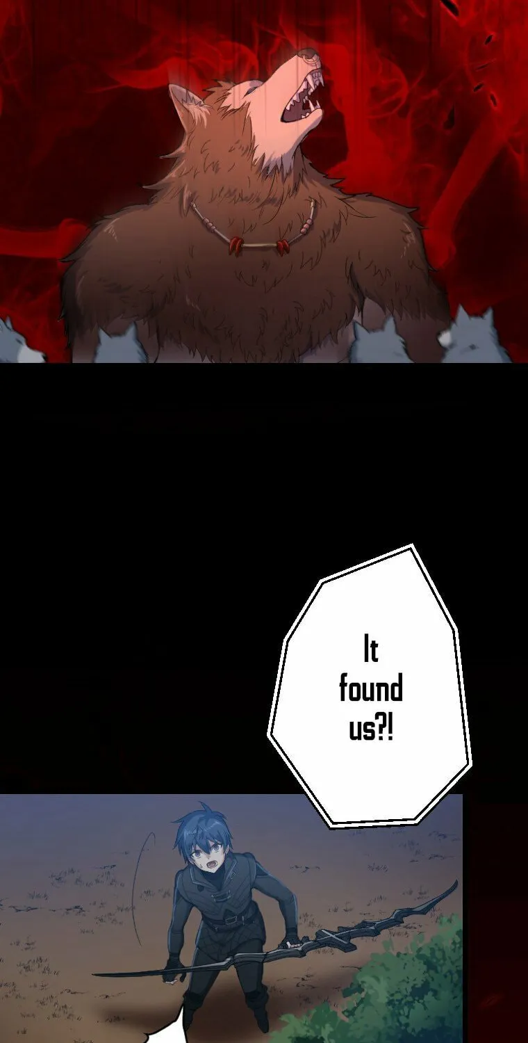 Boushoku no Berserk - Ore dake Level to Iu Gainen wo Toppa shite Saikyou Chapter 20 page 56 - 