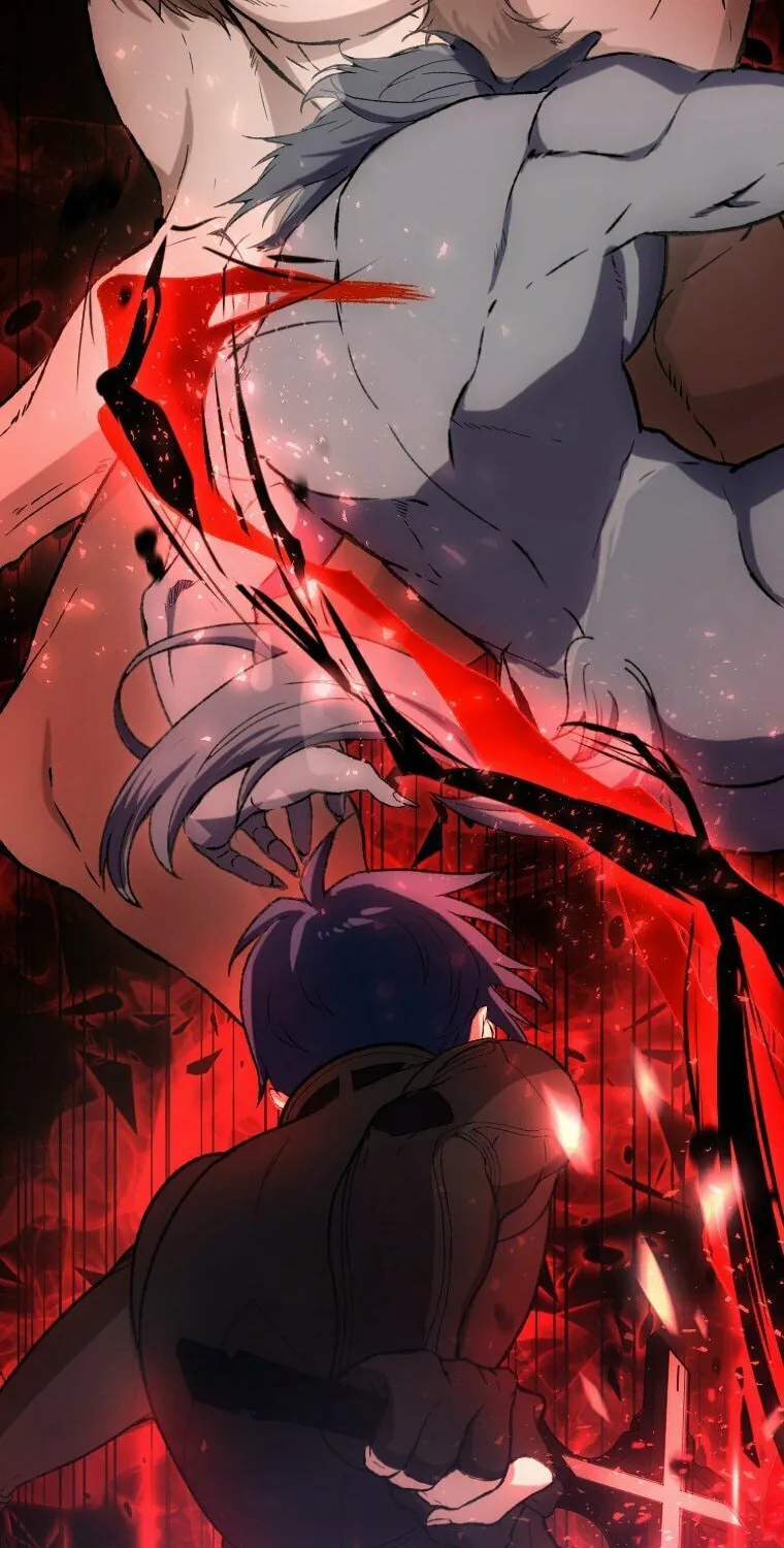 Boushoku no Berserk - Ore dake Level to Iu Gainen wo Toppa shite Saikyou Chapter 20 page 80 - 
