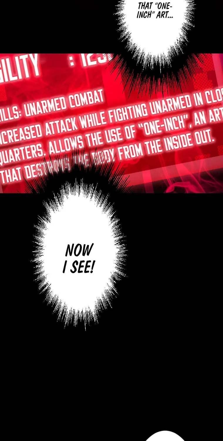 Boushoku no Berserk - Ore dake Level to Iu Gainen wo Toppa shite Saikyou Chapter 21 page 22 - 