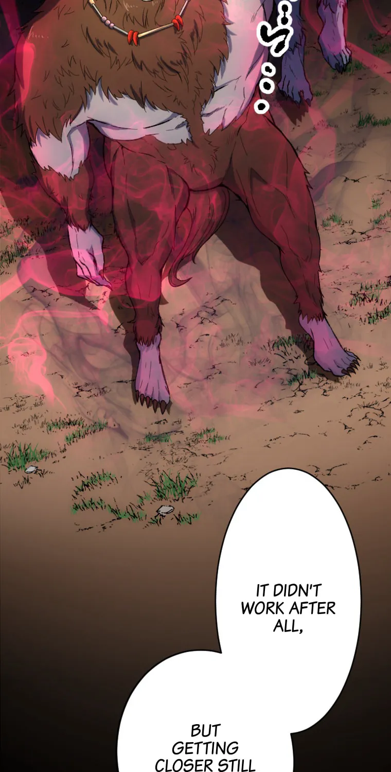 Boushoku no Berserk - Ore dake Level to Iu Gainen wo Toppa shite Saikyou Chapter 21 page 30 - 