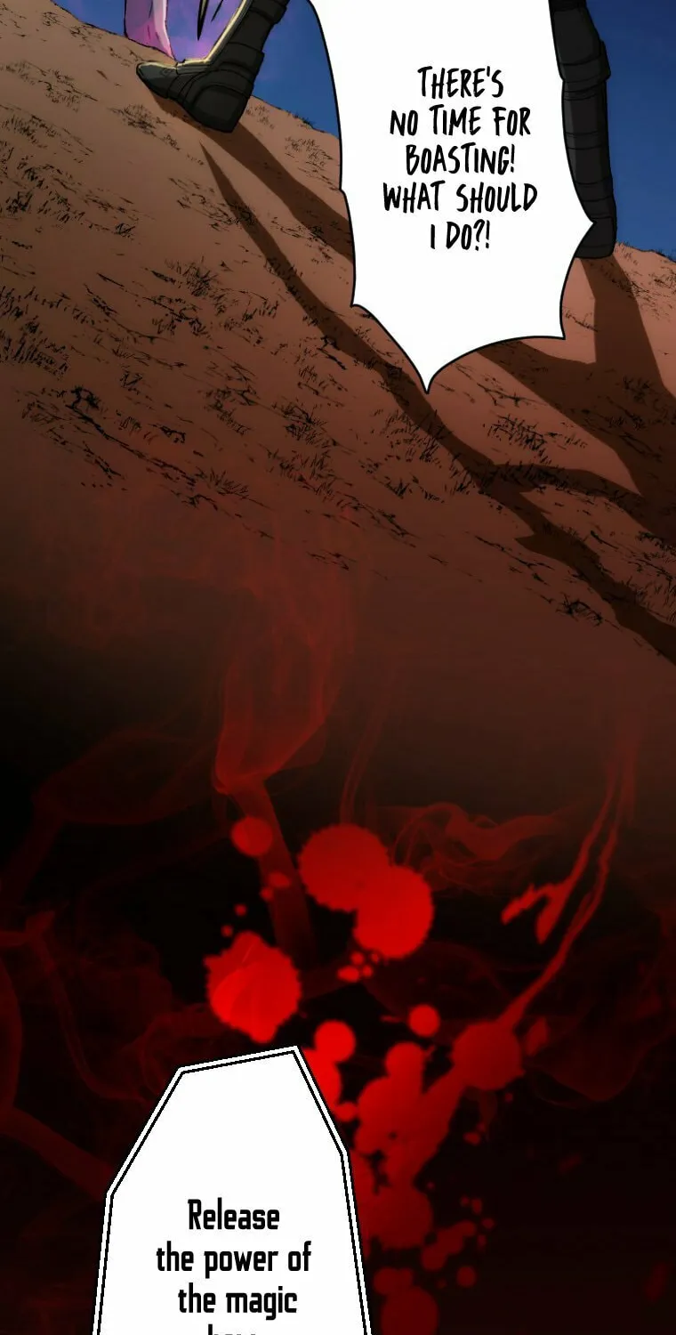 Boushoku no Berserk - Ore dake Level to Iu Gainen wo Toppa shite Saikyou Chapter 21 page 33 - 