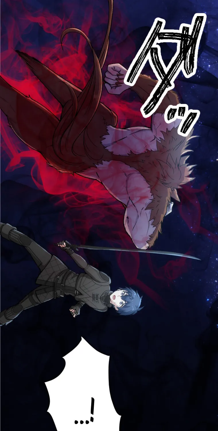 Boushoku no Berserk - Ore dake Level to Iu Gainen wo Toppa shite Saikyou Chapter 21 page 8 - 