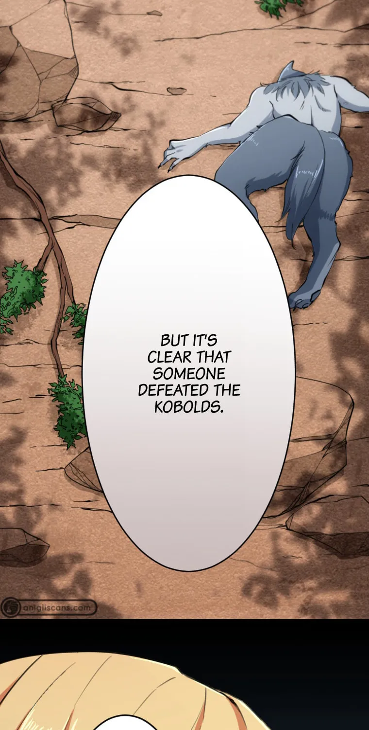 Boushoku no Berserk - Ore dake Level to Iu Gainen wo Toppa shite Saikyou Chapter 22 page 38 - 