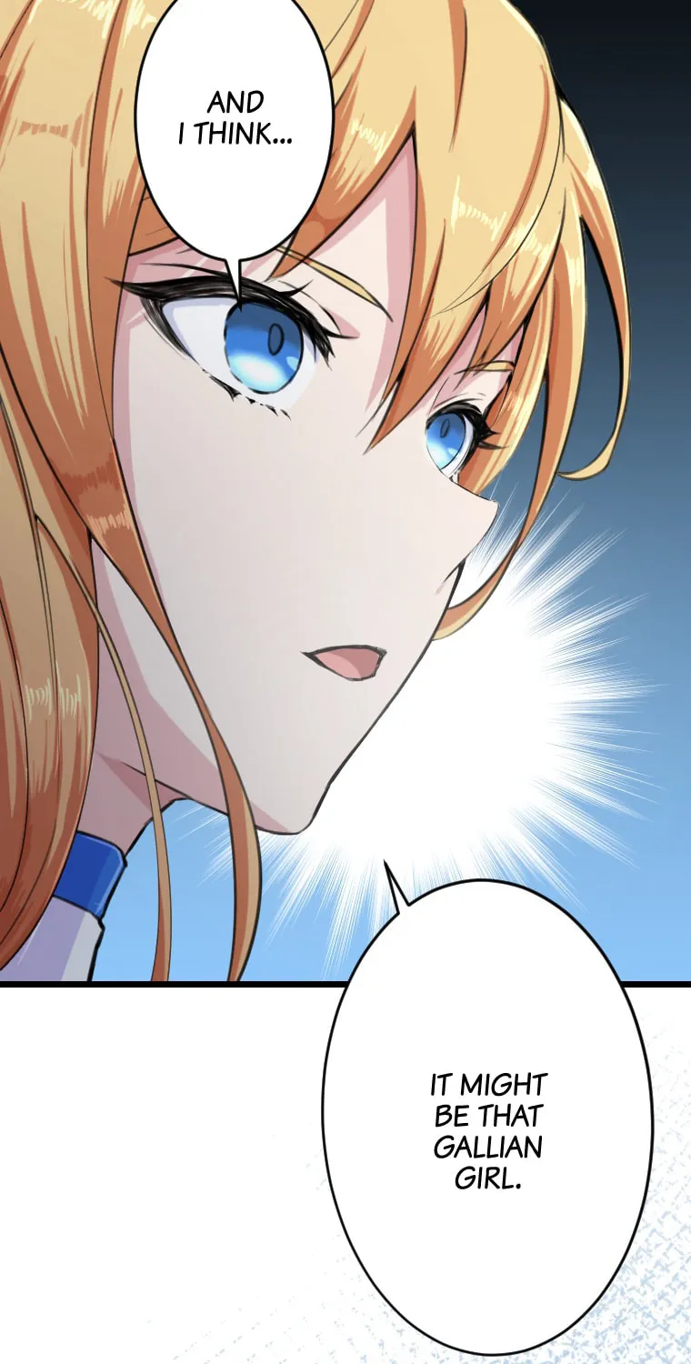 Boushoku no Berserk - Ore dake Level to Iu Gainen wo Toppa shite Saikyou Chapter 22 page 39 - 